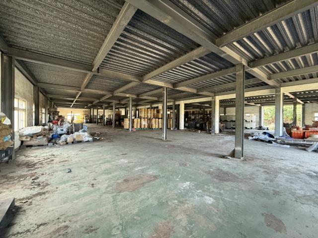 桃園蘆竹廠房-1