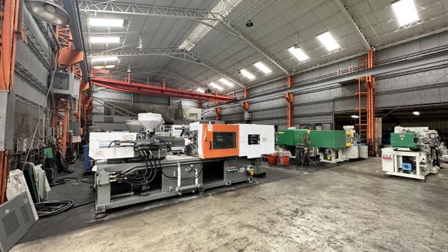 桃園中壢廠房-1