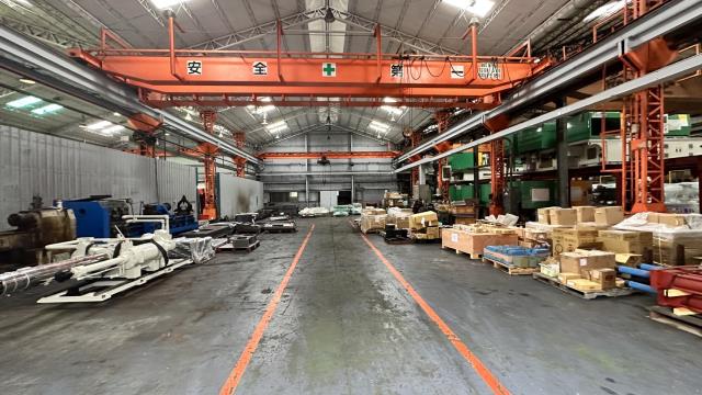 桃園中壢廠房-3