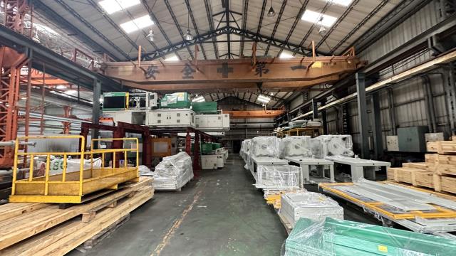 桃園中壢廠房-4