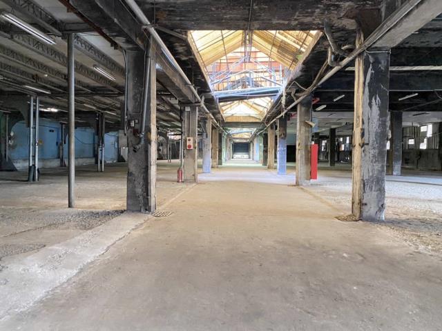 新北新莊廠房-0