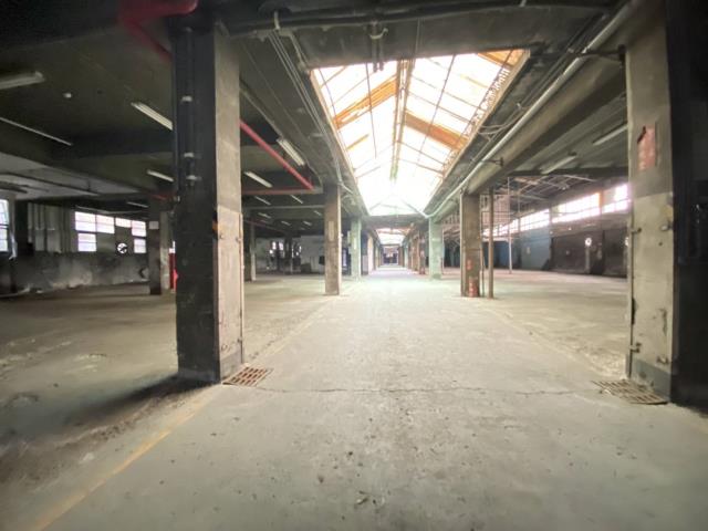 新北新莊廠房-1