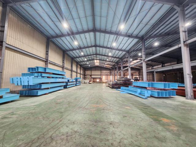 桃園蘆竹廠房-1