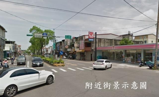 桃園龍潭廠房-0