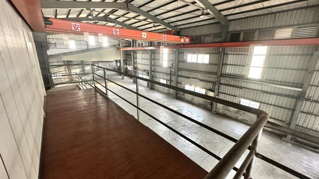 新北土城廠房-0