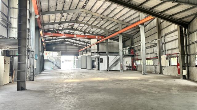 新北土城廠房-2