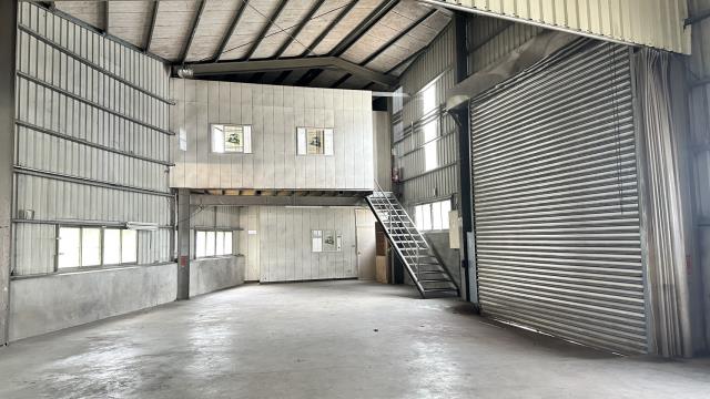 新北土城廠房-3