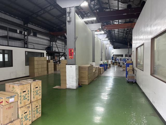 新北五股廠房-0