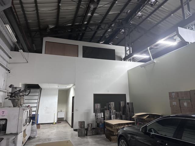 新北五股廠房-1