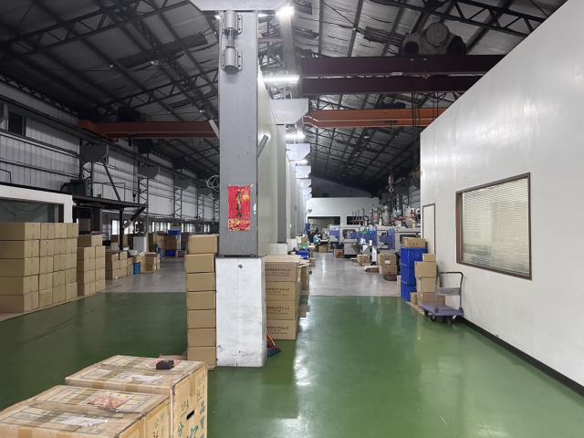 新北五股廠房-2