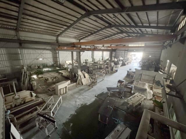 桃園新屋廠房-3