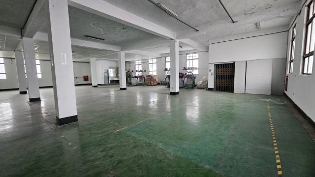 桃園中壢廠房-0
