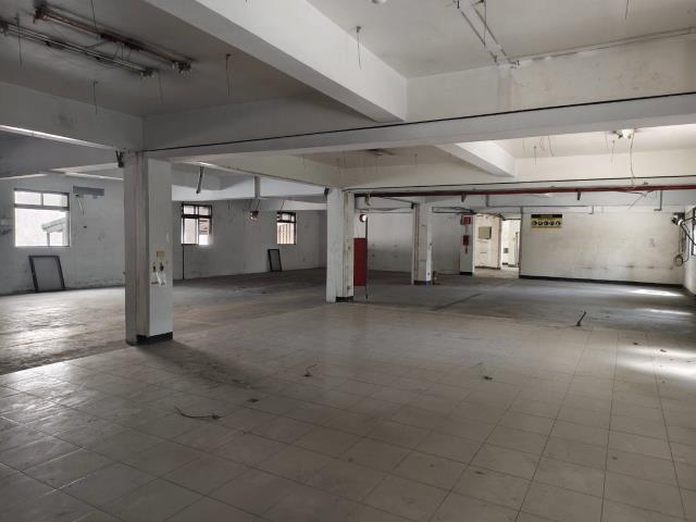 新北林口廠房-1