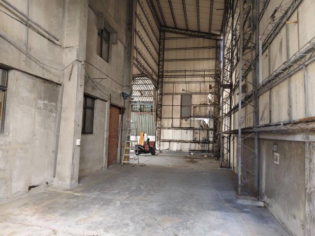 新北林口廠房-3