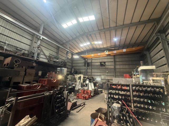 新北林口廠房-0