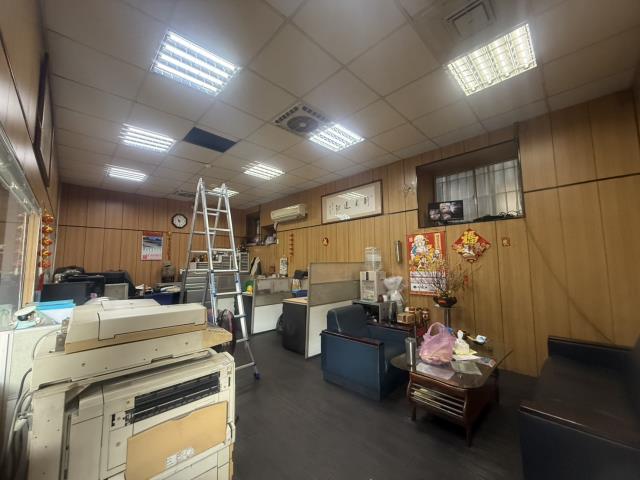 新北林口廠房-1