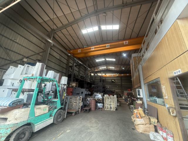 新北林口廠房-2
