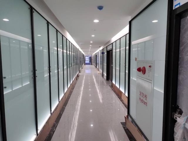 新北土城廠房-5