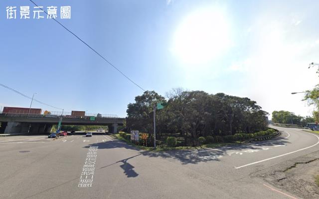 桃園龍潭廠房-0