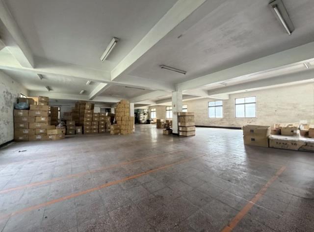 新北樹林廠房-0