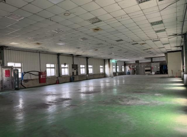 新北樹林廠房-2