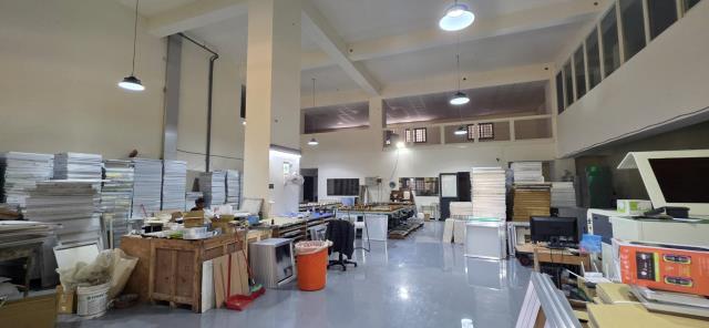 桃園蘆竹廠房-0