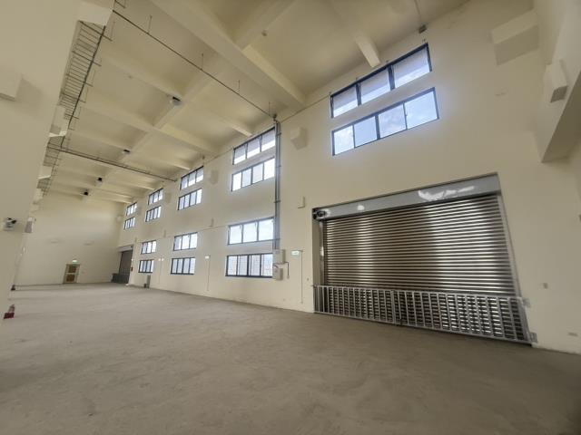 新北樹林廠房-1