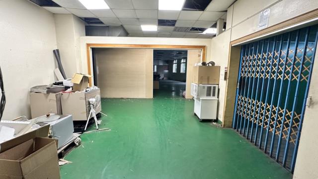 桃園平鎮廠房-6