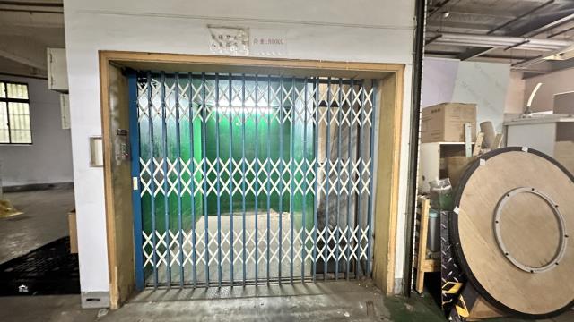 桃園平鎮廠房-7