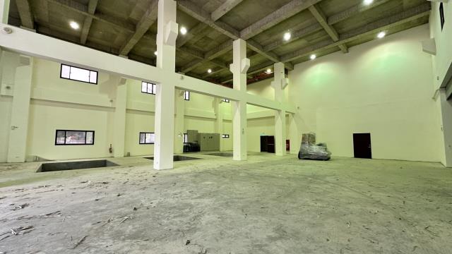 桃園龍潭廠房-0
