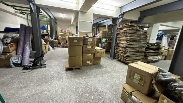 新北鶯歌廠房-1