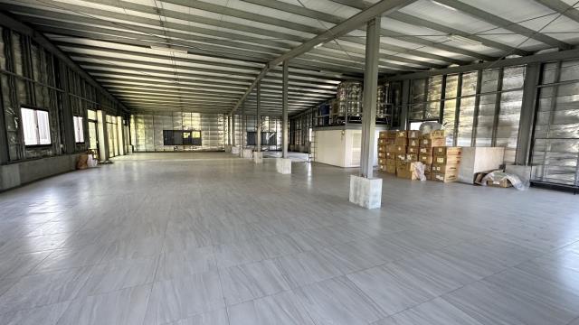 新北鶯歌廠房-2