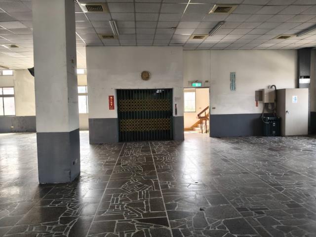 蘆竹廠房-3