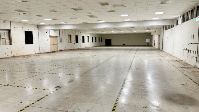平鎮廠房-1