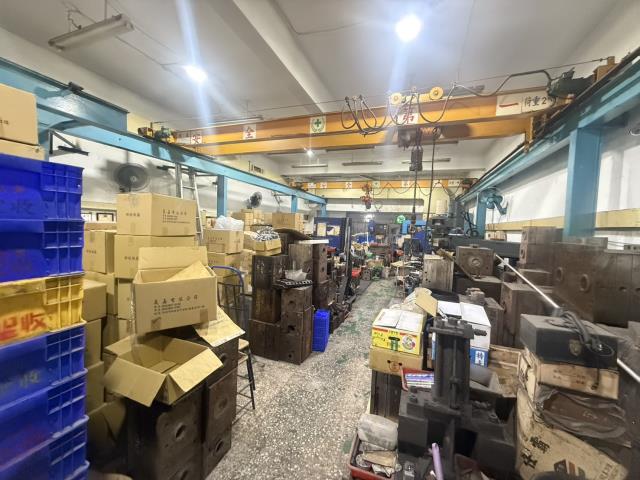 新莊廠房-0