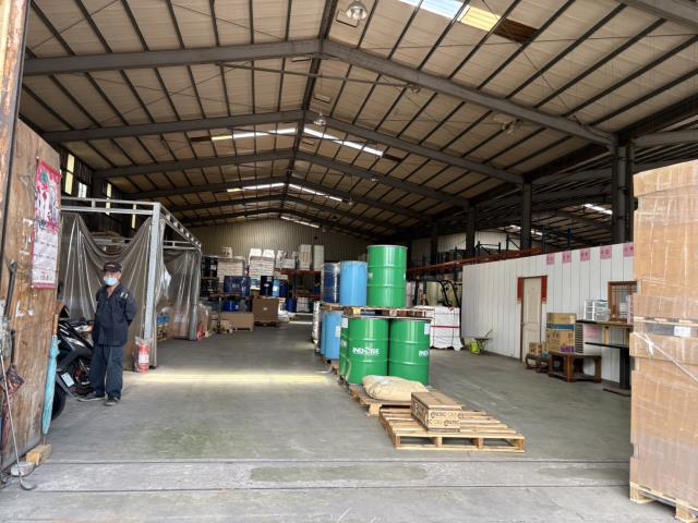 新北林口廠房-0