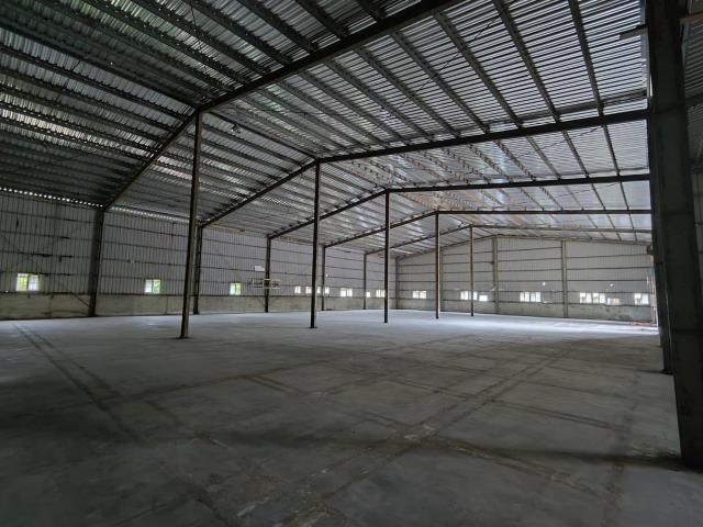 新北林口廠房-2