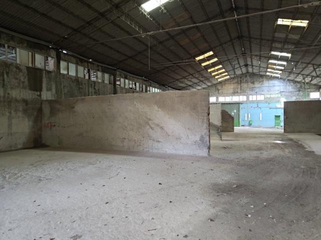 新北鶯歌廠房-1