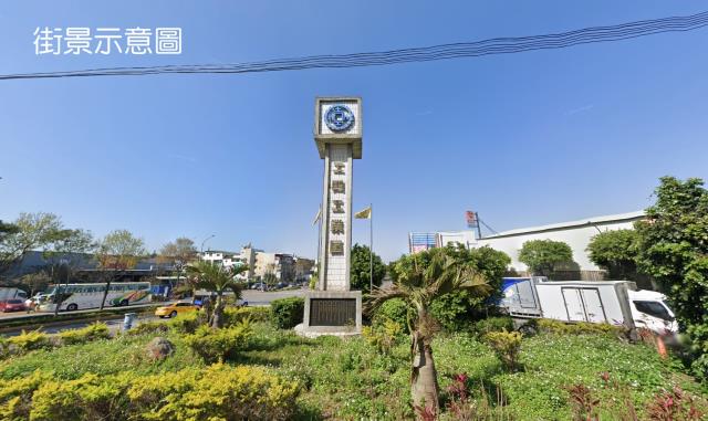 龜山工業地-0